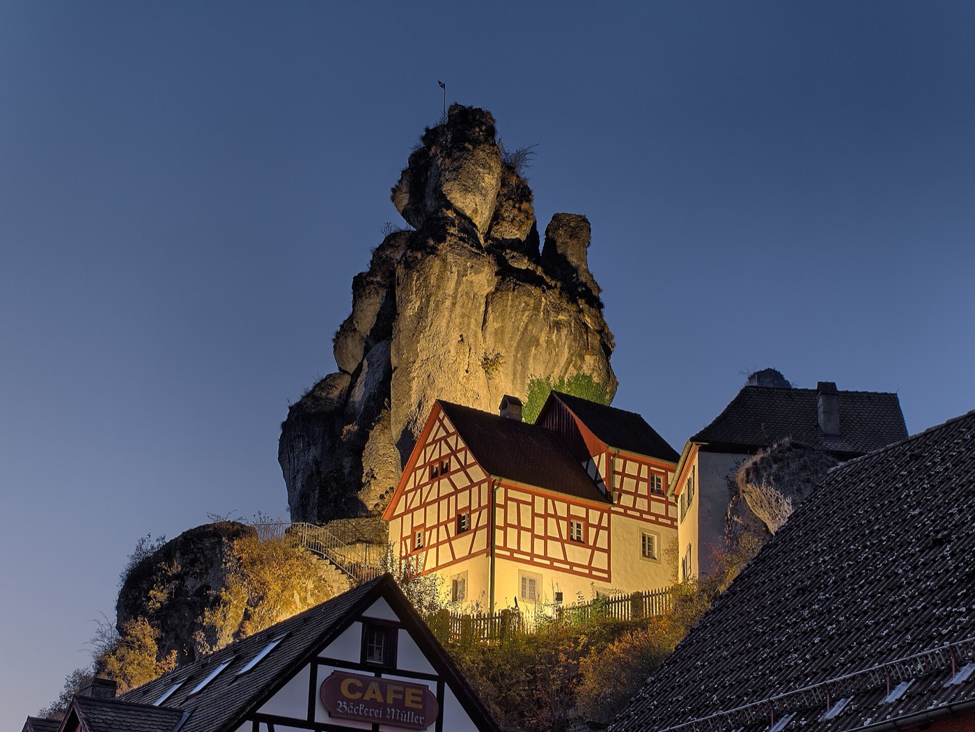 Tüchersfeld